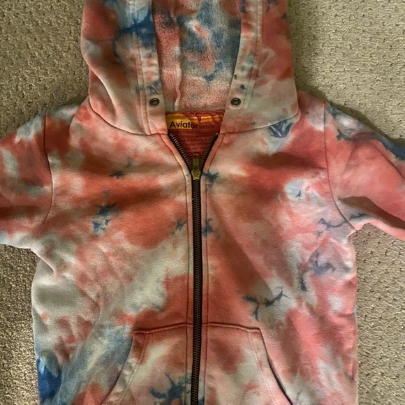 Aviator Nation kids hoodie - Picture 1 of 1